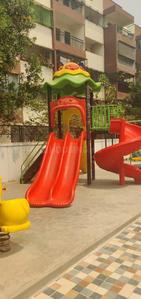 Project Image of 1375 Sq.ft 2 BHK Apartment / Flat for sale in Veerasagara for Rs. 11000000