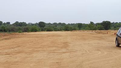Project Image of 1935.0 - 18234.0 Sq.ft Residential Plot Plot for buy in The Voyage