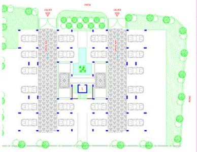 Project Image of 0.0 - 2097.0 Sq.ft 3 BHK Apartment for buy in Aaryavart Residency