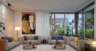 Project Image of 2397.12 - 2517.57 Sq.ft 4 BHK Villa for buy in Vinayak Shagun 10