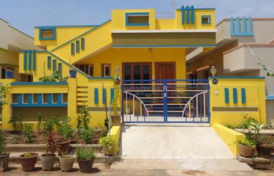 Project Image of 623.0 - 1536.0 Sq.ft 2 BHK Villa for buy in STBL Vyshnavi Gardens