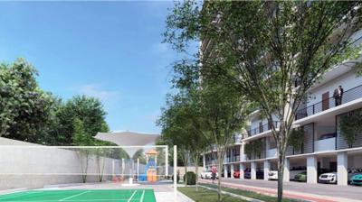 Project Image of 1295.0 - 2470.0 Sq.ft 2 BHK Apartment for buy in Navya Uvera Heights
