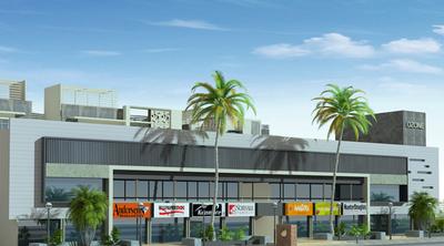 Project Image of 0.0 - 2295.0 Sq.ft 3 BHK Apartment for buy in Ozone Desire
