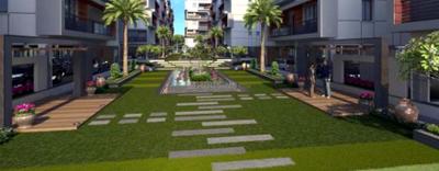 Project Image of 2025.0 - 2740.0 Sq.ft 3 BHK Apartment for buy in Patels Bright View