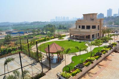 Project Image of 336.59 - 611.0 Sq.ft 1 BHK Apartment for buy in Squarefeet Ace Square Phase 2