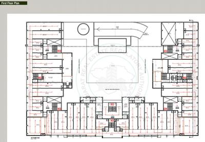 Project Image of 920.53 - 1503.5 Sq.ft 3 BHK Apartment for buy in Pride Aura