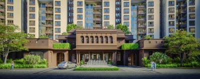 Project Image of 2367.85 - 4557.22 Sq.ft 4 BHK Apartment for buy in Akshat Sawai