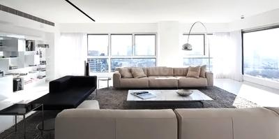 Project Image of 0.0 - 3200.0 Sq.ft 4 BHK Apartment for buy in Vardhan Sea Sequence