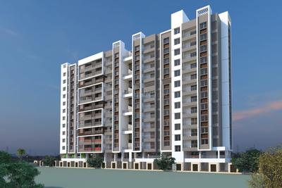 Project Image of 463.06 - 1549.57 Sq.ft 1 BHK Apartment for buy in Makawana Ishanand
