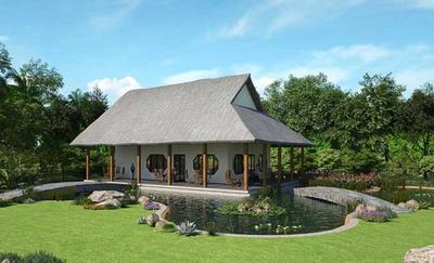Project Image of 1776.0 - 4543.0 Sq.ft Residential Plot Plot for buy in Excellence Zen Garden