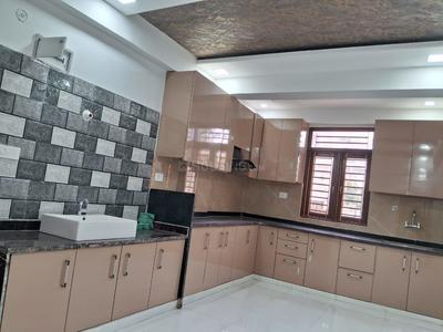 Project Image of 1250.0 - 1450.0 Sq.ft 3 BHK Apartment for buy in Bhoomi Urban Homes lll