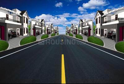 Project Image of 1050.0 - 2060.0 Sq.ft 2 BHK Villa for buy in Pride Orchid Residency