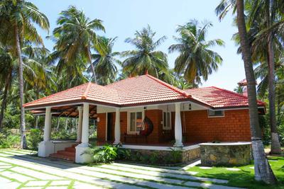 Coconest Elevation 1