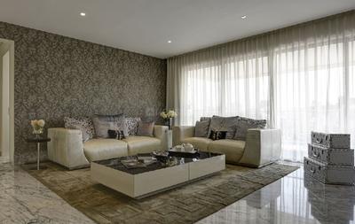 Project Image of 1846.01 - 1865.28 Sq.ft 4 BHK Apartment for buy in Kasturi The Balmoral Riverside Phase II