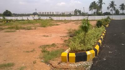 Project Image of 880.0 - 2608.0 Sq.ft Residential Plot Plot for buy in Abhyudaya Rivershine