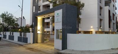 Empire Eternity Elevation 1