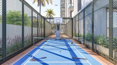 Project Image of 1512.0 - 2187.0 Sq.ft 3 BHK Apartment for buy in The Gate 2