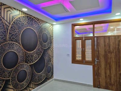Project Image of 315.0 - 1125.0 Sq.ft 1 BHK Apartment for buy in S K The Crest