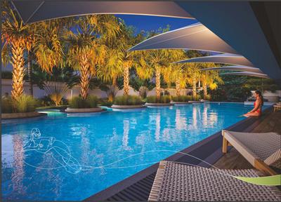 Project Image of 0.0 - 3364.47 Sq.ft 4 BHK Apartment for buy in Vihav Keystone Niwa