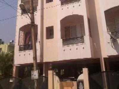 Project Image of 0.0 - 1458.0 Sq.ft 3 BHK Apartment for buy in MS Divine Anand Residency