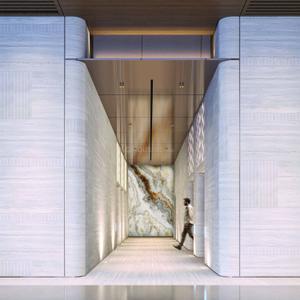 Project Image of 323.0 - 1075.0 Sq.ft Studio Studio Apartment for buy in Tiger Guzel Towers