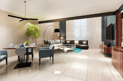Project Image of 1100.39 - 1311.04 Sq.ft 3 BHK Apartment for buy in Sri Suprabhatham Elite