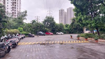 Project Image of 787.0 - 1300.0 Sq.ft 2 BHK Apartment for buy in Lodha Luxuria