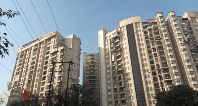 Project Image of 1610 Sq.ft 3 BHK Apartment / Flat for sale in Indirapuram for Rs. 16900000