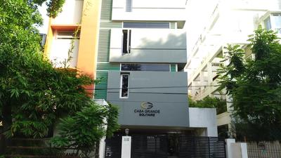 Project Image of 1327.0 - 1405.0 Sq.ft 2 BHK Apartment for buy in CasaGrand Solitaire