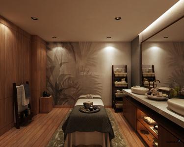Project Image of 1033.0 - 1439.0 Sq.ft 2 BHK Apartment for buy in Tattvam