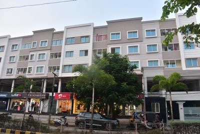 Project Image of 710.0 - 1437.0 Sq.ft 1 BHK Apartment for buy in Ananth