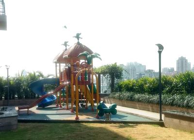 Project Image of 1075 Sq.ft 2 BHK Apartment / Flat for sale in Nerul for Rs. 17000000