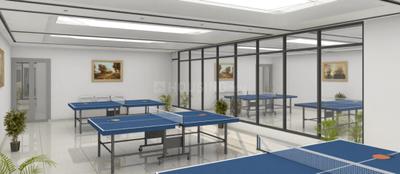 Project Image of 1139.0 - 1812.0 Sq.ft 2 BHK Apartment for buy in Pioneer KRS Park Royal