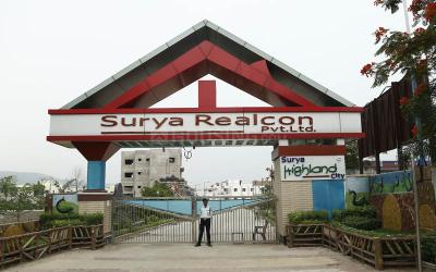 Project Image of 2000 Sq.ft 5 BHK Duplex for sale in Murli Nagar for Rs. 9900000
