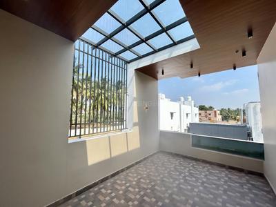 Project Image of 980.0 - 1980.0 Sq.ft 2 BHK Villa for buy in SP Villa Garden