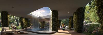 Project Image of 1895.0 - 3750.0 Sq.ft 3 BHK Apartment for buy in Northwind Sanctuary