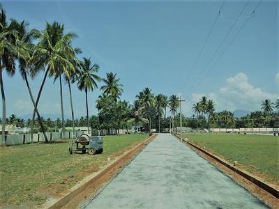 Project Image of 653.0 - 2613.0 Sq.ft Residential Plot Plot for buy in Vijay Nakshatra