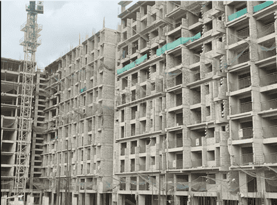Project Image of 788.0 - 2268.0 Sq.ft 1 BHK Apartment for buy in Casagrand Keatsway