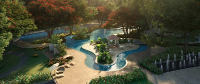 Project Image of 2023.84 - 2539.66 Sq.ft 3 BHK Apartment for buy in Sobha Aranya Phase 1
