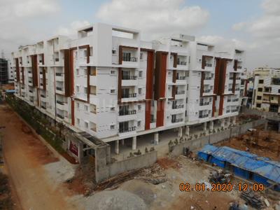 Project Image of 1135.0 - 1765.0 Sq.ft 3 BHK Apartment for buy in Fortune Green Falcon