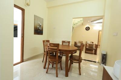 Project Image of 2924.0 - 3322.0 Sq.ft 3 BHK Villa for buy in Advik