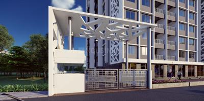 Project Image of 931 Sq.ft 2 BHK Apartment / Flat for sale in Charholi Budruk for Rs. 5700000