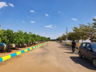 Project Image of 1647.0 - 9000.0 Sq.ft Residential Plot Plot for buy in Alekya Brundhavanam