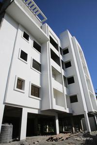 Project Image of 538.0 - 920.0 Sq.ft 1 BHK Apartment for buy in Chathamkulam Kadambari