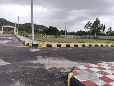 Project Image of 1485.0 - 4122.0 Sq.ft Residential Plot Plot for buy in Shubha MG Highway City