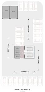 Project Image of 1050 Sq.ft 2 BHK Apartment / Flat for sale in Pushpak Nagar for Rs. 6875000