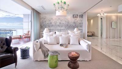 Project Image of 0.0 - 3970.48 Sq.ft 4.5 BHK Apartment for buy in Panchshil Yoopune