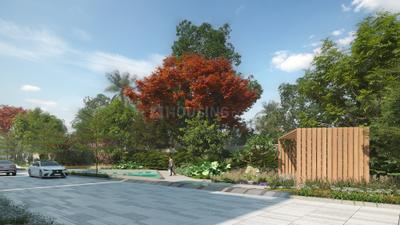 Project Image of 2324.0 - 2370.0 Sq.ft 3 BHK Villa for buy in Atmos Tropicalwoods