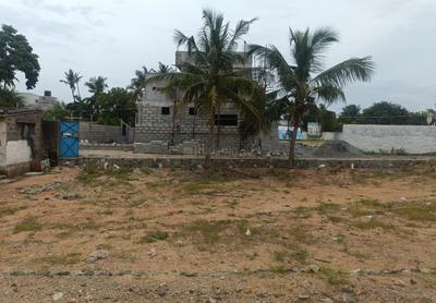 Project Image of 1000.0 - 6800.0 Sq.ft Residential Plot Plot for buy in Royal ECR Plots