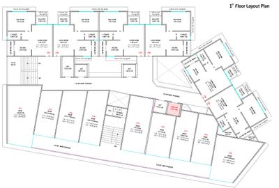 Project Image of 0.0 - 440.78 Sq.ft 1 BHK Apartment for buy in Sai Capital Nexus